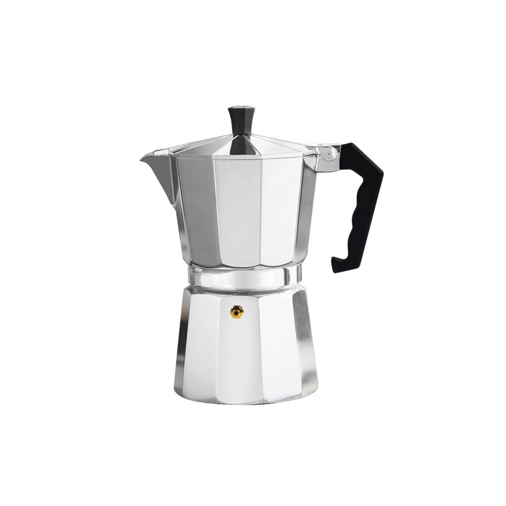 Cafetera italiana 6 tazas PRISMA Cafetera italiana 6 tazas PRISMA