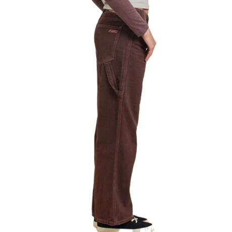 Pantalon Rusty Begur