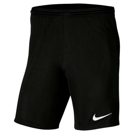 Short Dry Park III de Hombre Negro