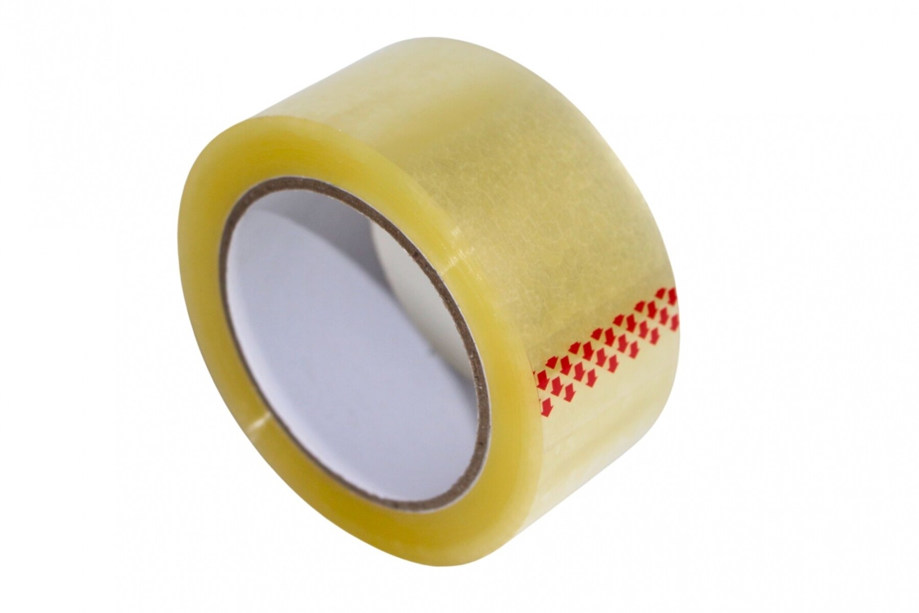 CINTA ADHESIVA 48MMX90MTS - TRANSPARENTE 