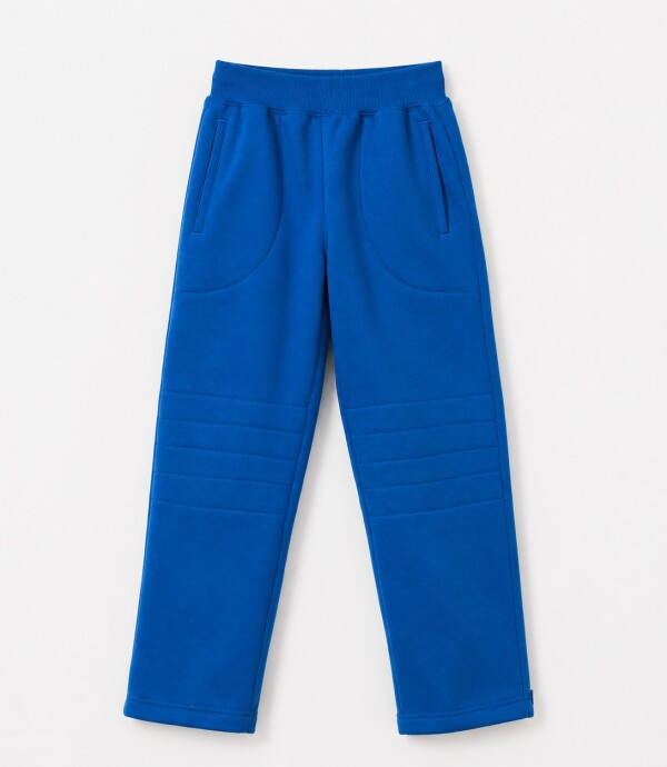 Pantalón deportivo Liceo Francés Francia