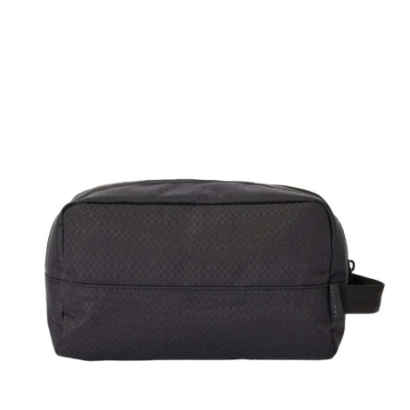 Necessaire Rip Curl Groom Toiletry Negro