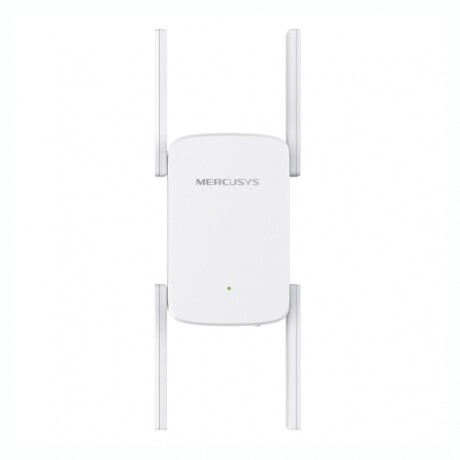 Extensor De Red MERCUSYS ME50G AC1900 4 Antenas Extensor De Red MERCUSYS ME50G AC1900 4 Antenas