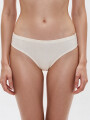 Tanga Fitness Pack X 2 Blanco