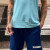 BERMUDA UNY Umbro Hombre 019