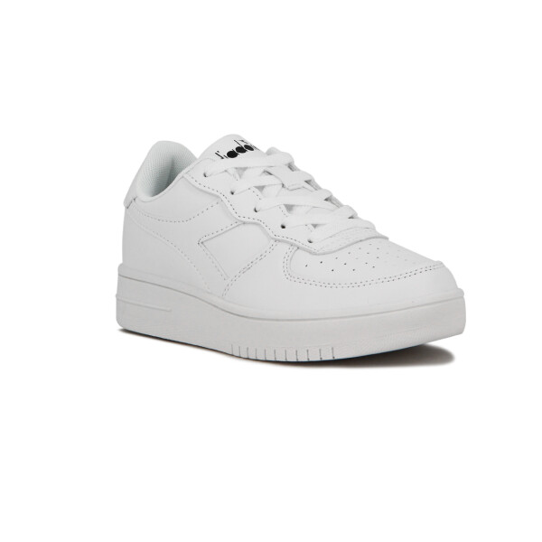Diadora Champion Lifestyle Spitfire Men - Blanco/blanco Blanco-blanco