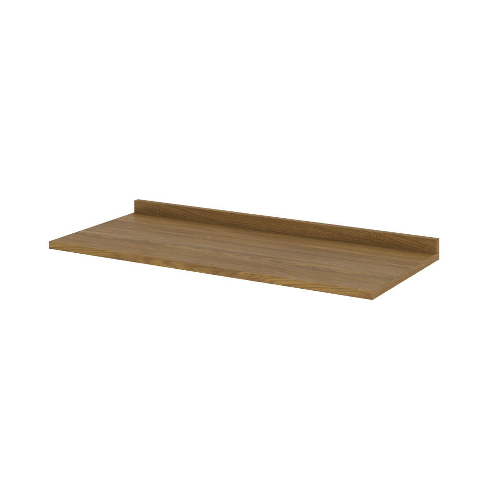 MESADA TAPA PARA COCINA MDP NATURAL-BEIGE VERONA