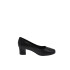 ZAPATO 35-40 NAPA PRETO
