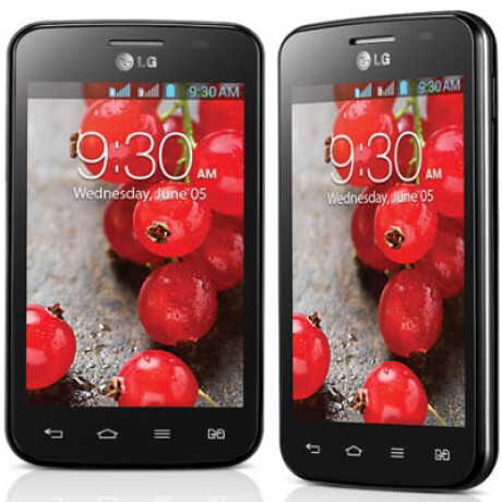 Lg E440 L4 Ii Negro 001