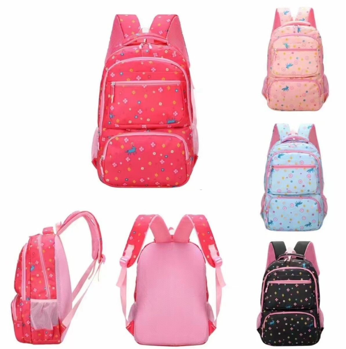 Mrr.Mochila 47*32*15cm - N/a 