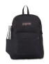 MOCHILA SUPERBREAK PLUS BLACK