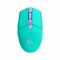 LOGITECH MOUSE G305 GAMING INALAMBRICO Mouse De Juego Inalámbrico Logitech G Series Lightspeed G305 - Mint