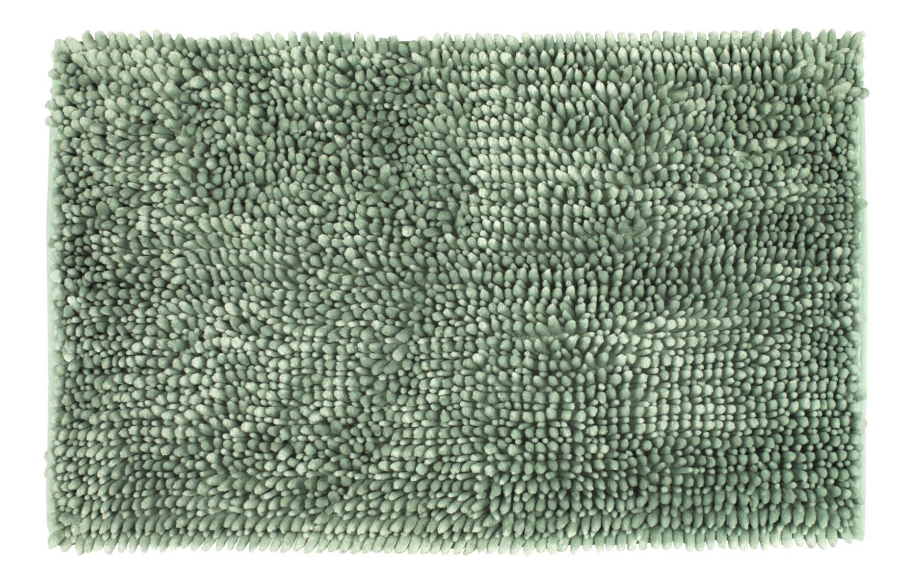 Alfombra baño BERGBY 50x80 menta 