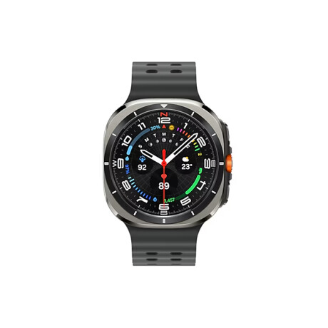 Samsung Galaxy Watch Ultra Titanium Black