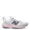 Championes de Mujer New Balance Trail Trektrel Blanco - Gris - Lila