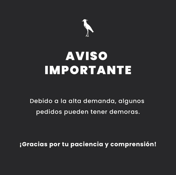 balance demora pedidos