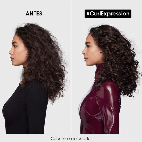 Máscara de Rulos Loreal Professionnel Curl Expression 250 ml