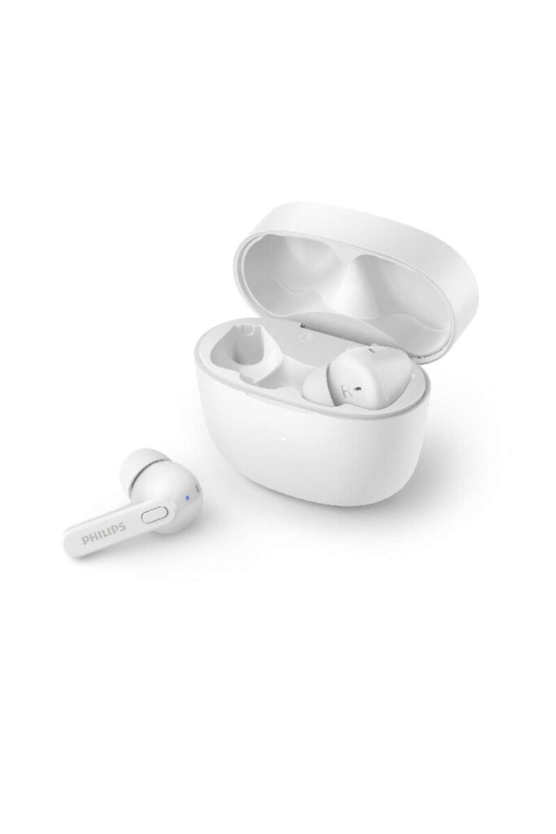 Auriculares True Wireless Philips inalambricos 