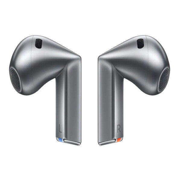 Auriculares Samsung Buds 3 R530 Bluetooth Tws Ip57 SAMSUNG GALAXY BUDS 3 GRIS