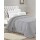 Acolchado Richmond King Size en microfibra Liso