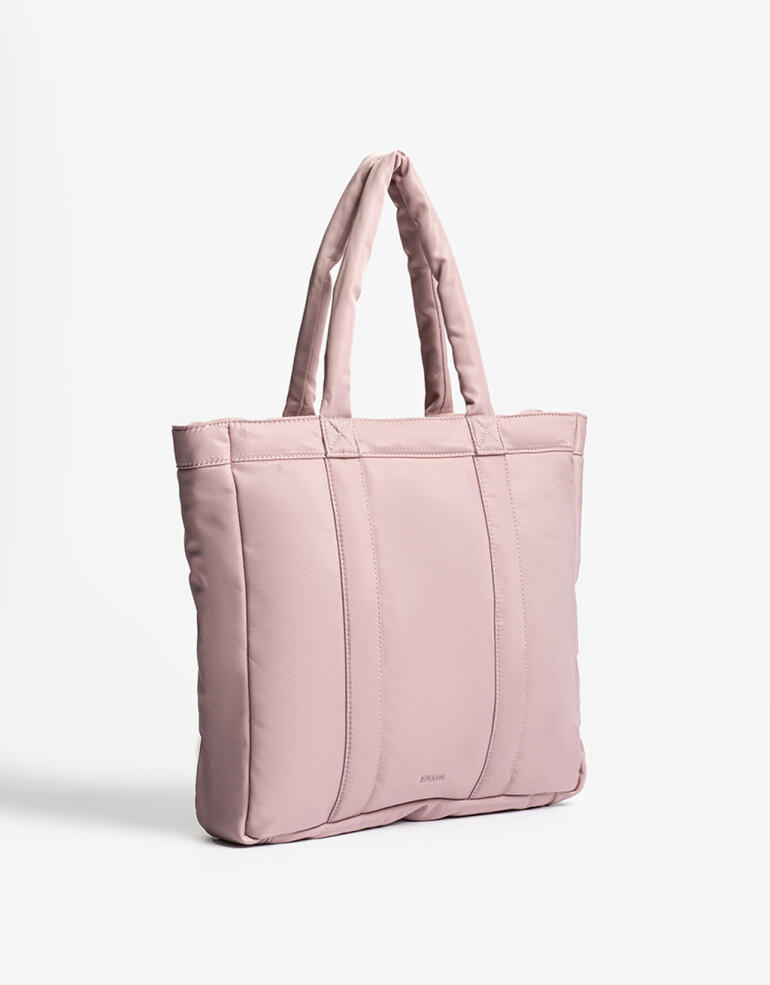 Shopper Back to school Cartera Shopper - Violeta Lavanda