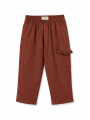 PANTALON VIOLETA ROSA VIEJO