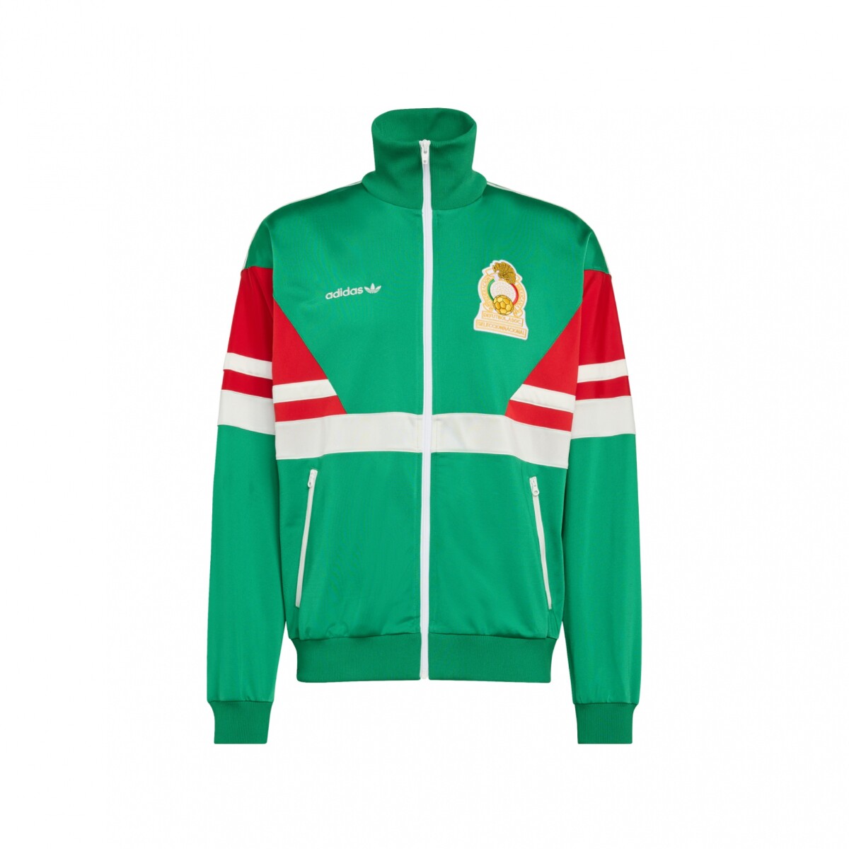CAMPERA HOMBRE adidas MEXICO 1986 