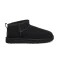 Classic Ultra Mini W - Mujer Black