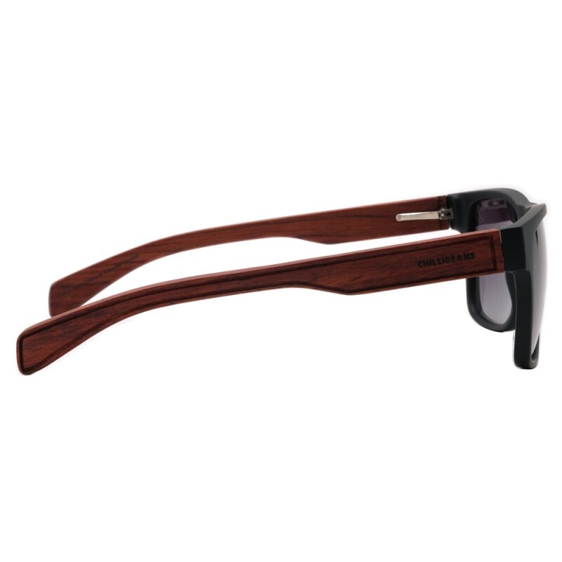 Lentes de Sol Chilli Beans The Beatles Negro