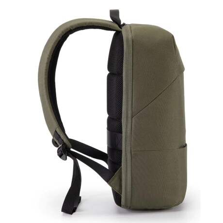Mochila Urbana Baleine Denver con Espacio para Notebook 15.6" Army Green