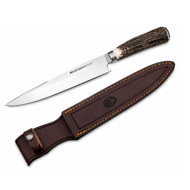 Cuchillo Muela Gaucho 20A Cuchillo Muela Gaucho 20A