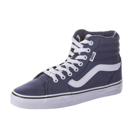 Filmore HI CNVS BLKID Light Blue