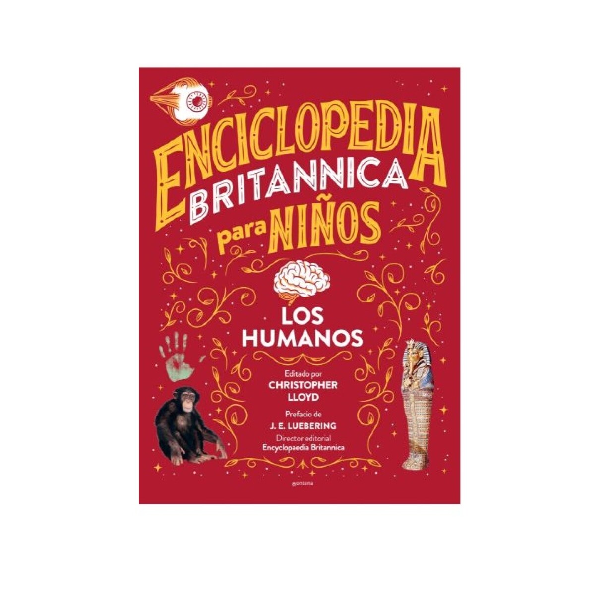 ENCICLOPEDIA BRITANNICA PARA NIÑOS 3 
