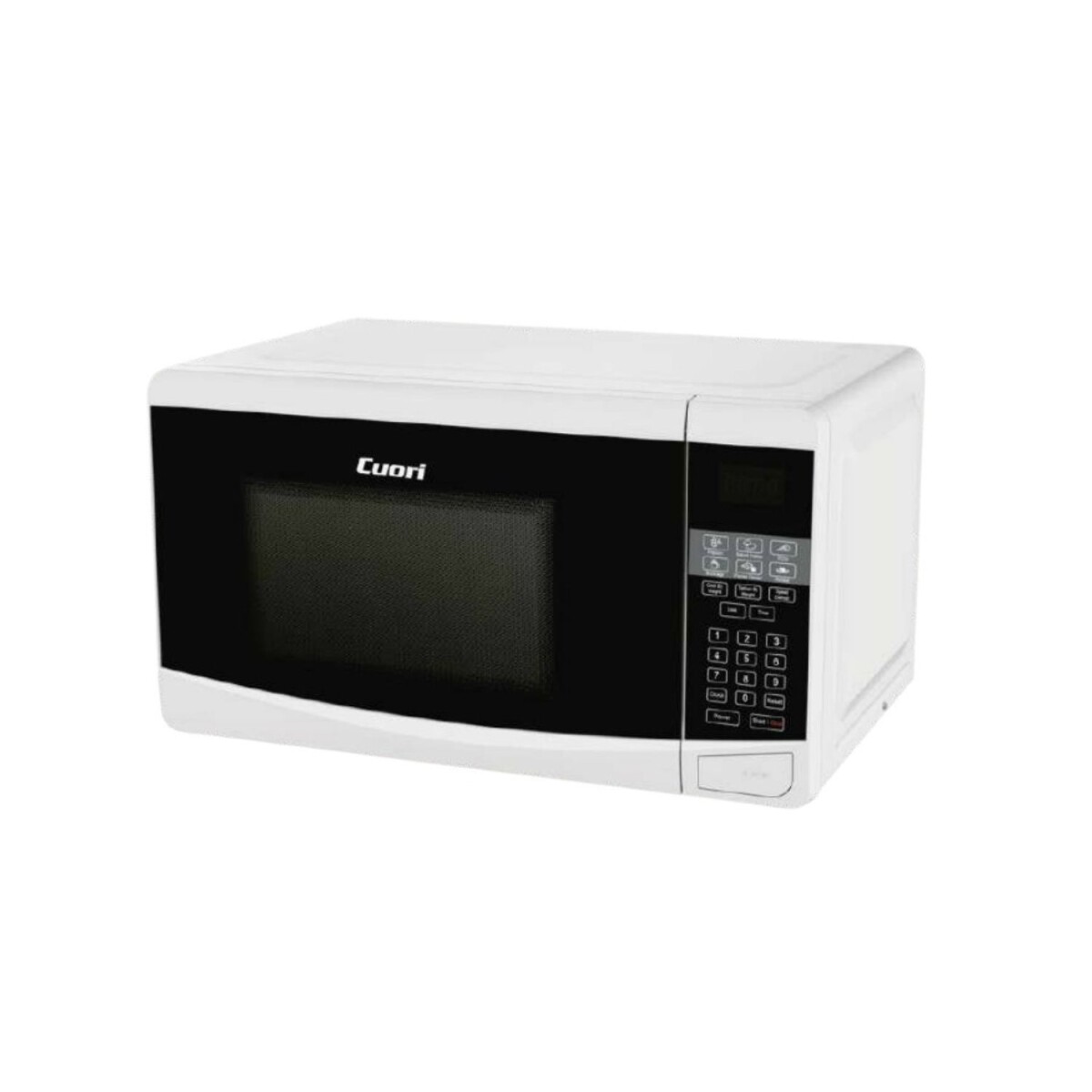 Microondas digital Cuori 20 litros 700W 