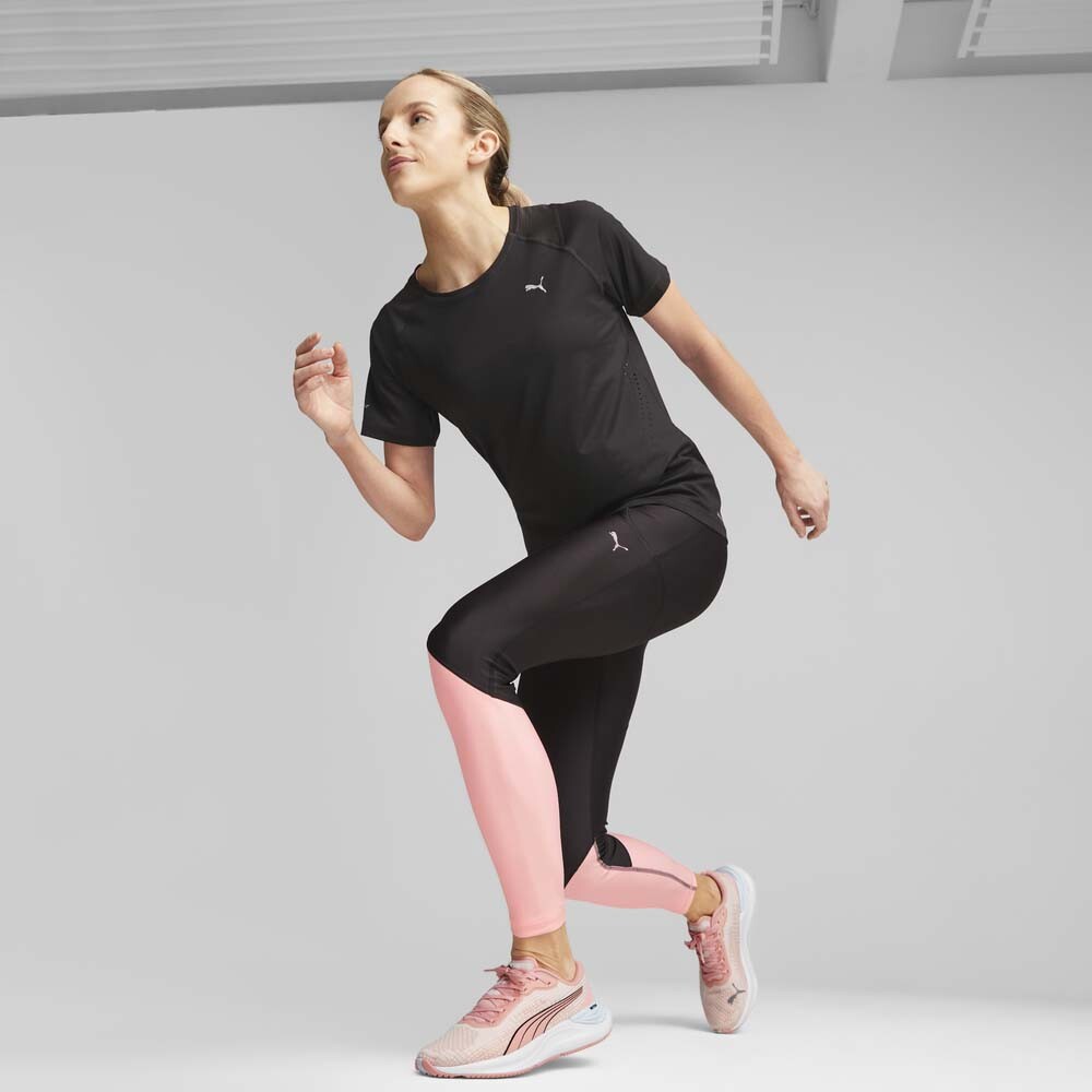Electrify Nitro 3 W - Mujer Peach Smoothie/frosty Pink/black