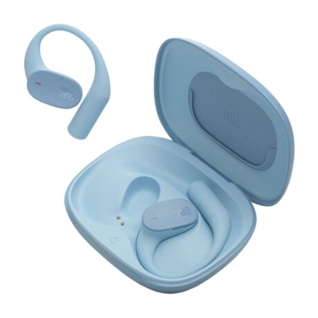 Auricular Bluetooth Sense Lite Open Sound - Azul - JBLSENSEL AZUL