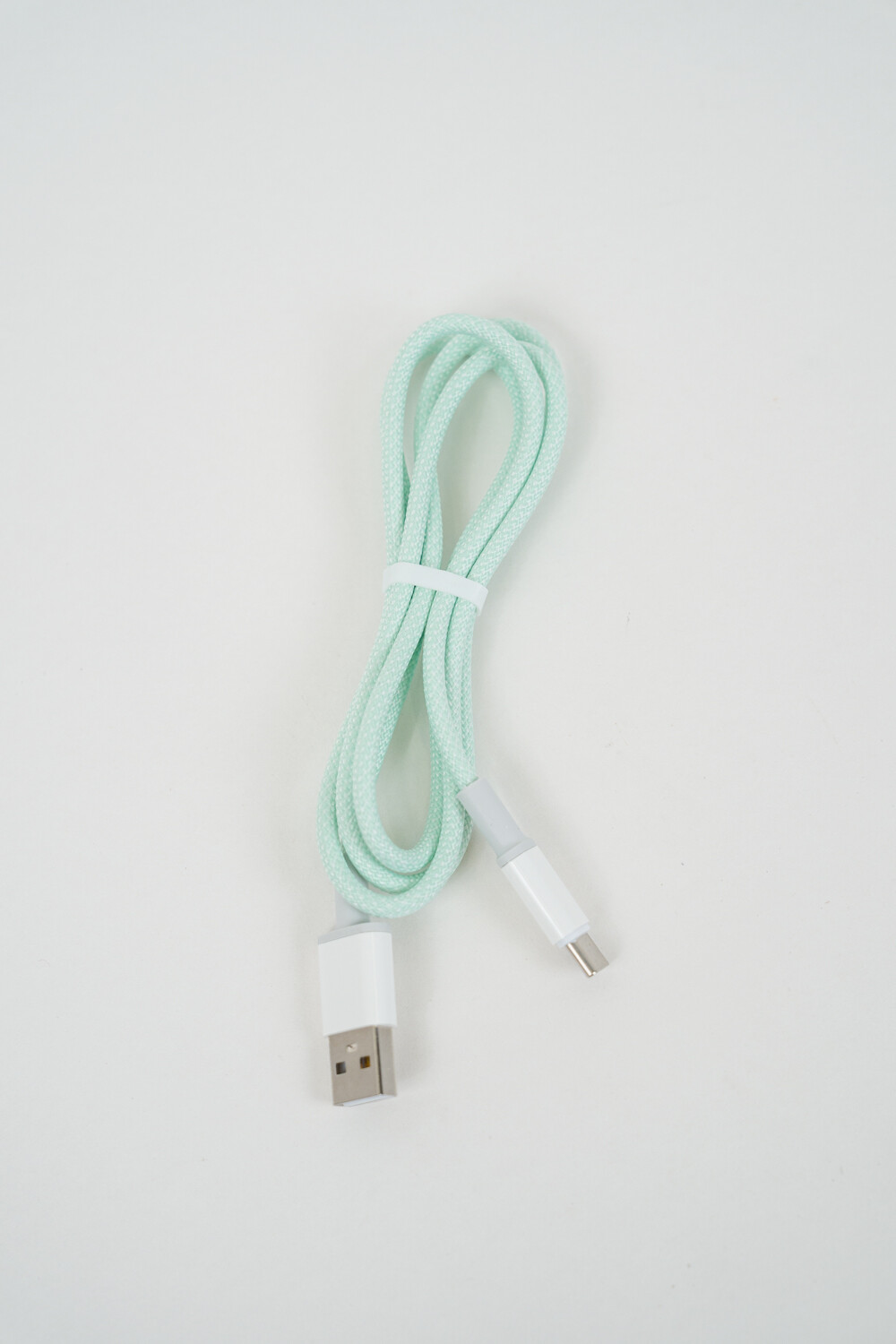 Cable Usb Pach Verde