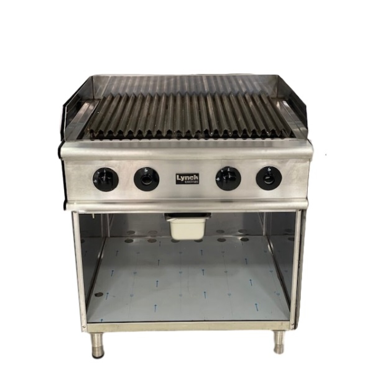 Anafe 80 Parrilla Lynch 