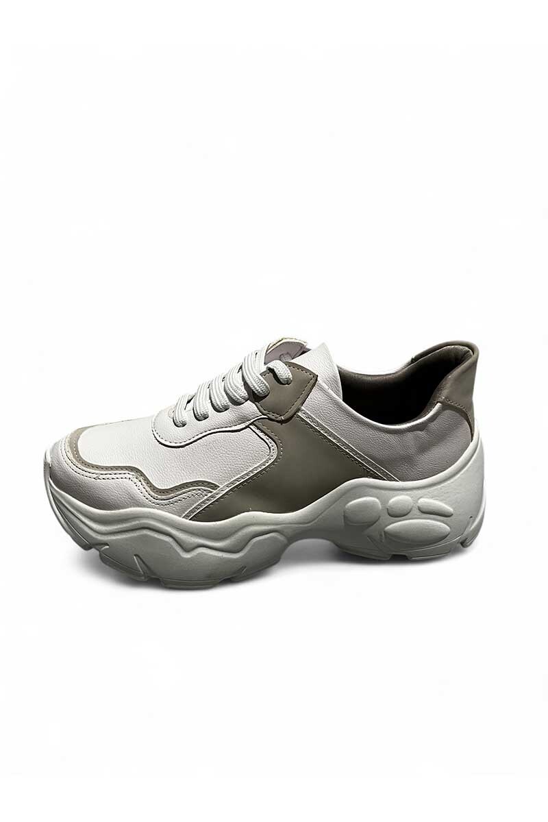 CALZADO DEPORTIVO EUROTEENS 885180 Blanco