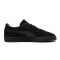 Zapatillas Puma Suede Classic Hombre Black