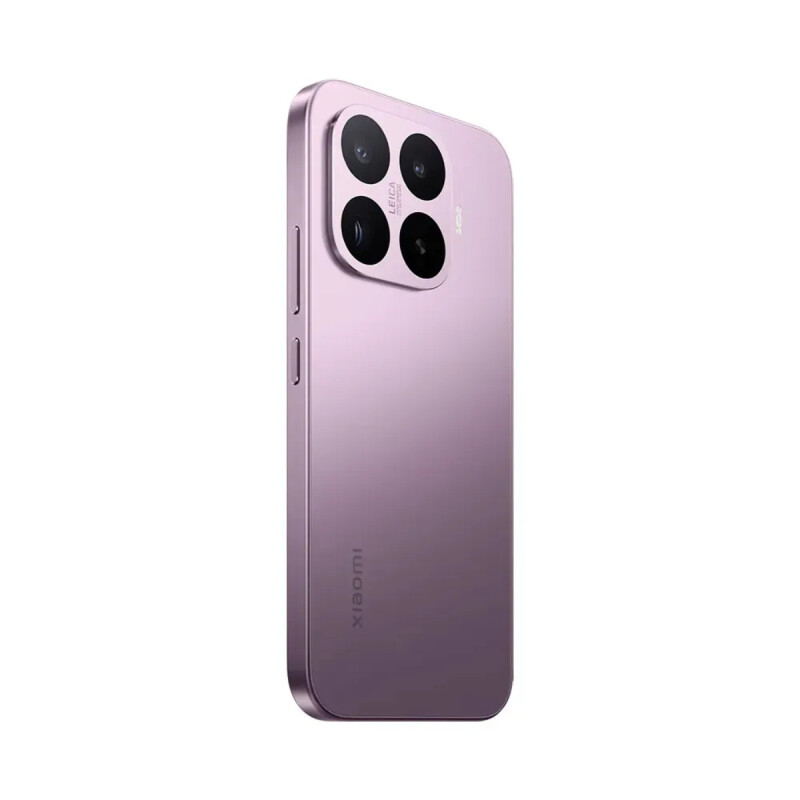 Celular Xiaomi 17T 512GB 12GB Violet Dual Sim Celular Xiaomi 17T 512GB 12GB Violet Dual Sim