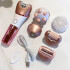 Depiladora Inalámbrica Xion Xi-epilator6x1 6 En 1 DEPILADORA XION 6EN1 XI-EPILATOR6X1