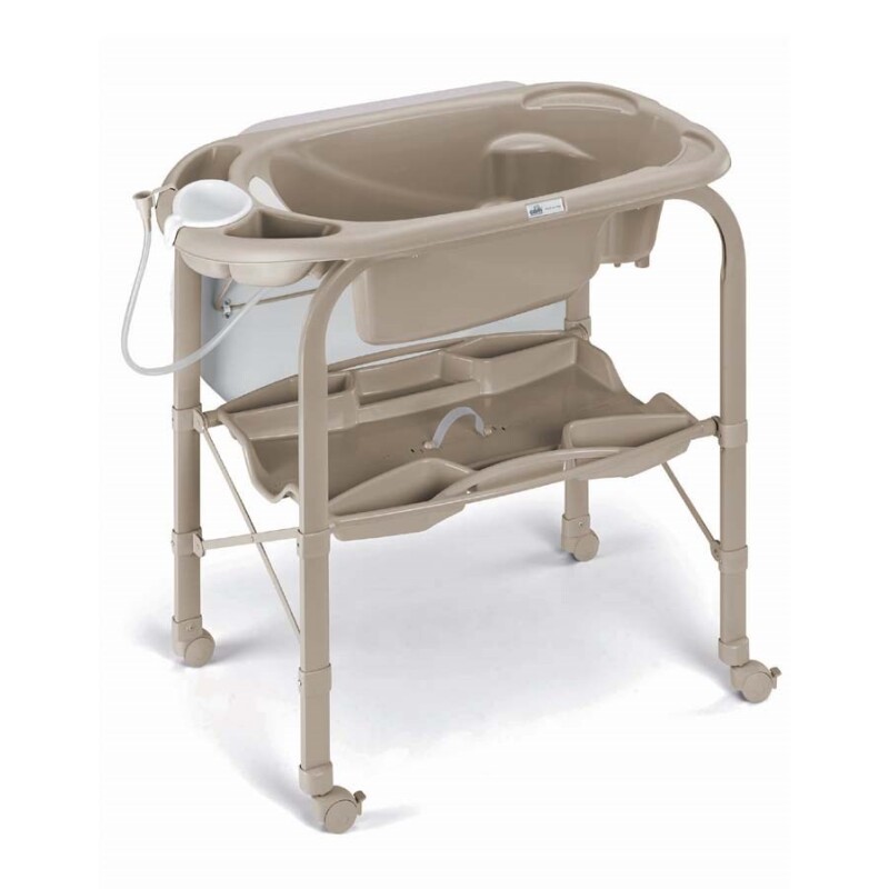 Catre de baño Cambio C260B Catre de baño Cambio C260B