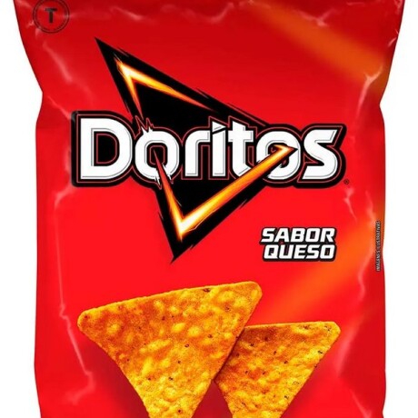 SNACK DORITOS LAYS QUESO 380G SNACK DORITOS LAYS QUESO 380G