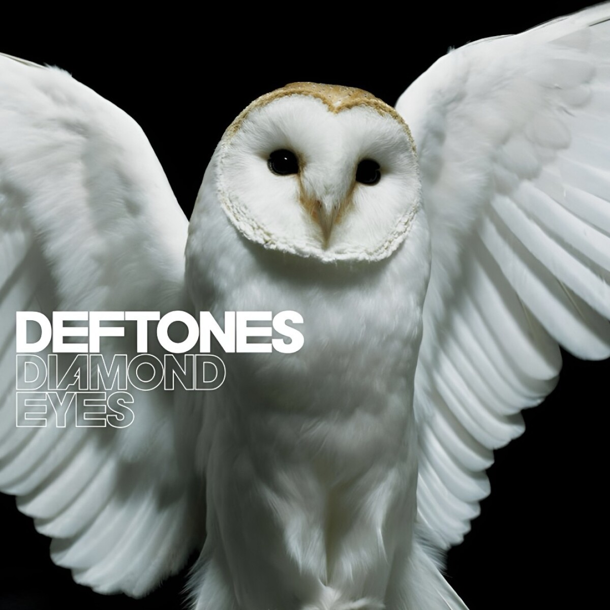 Deftones - Diamond Eyes - Vinilo 