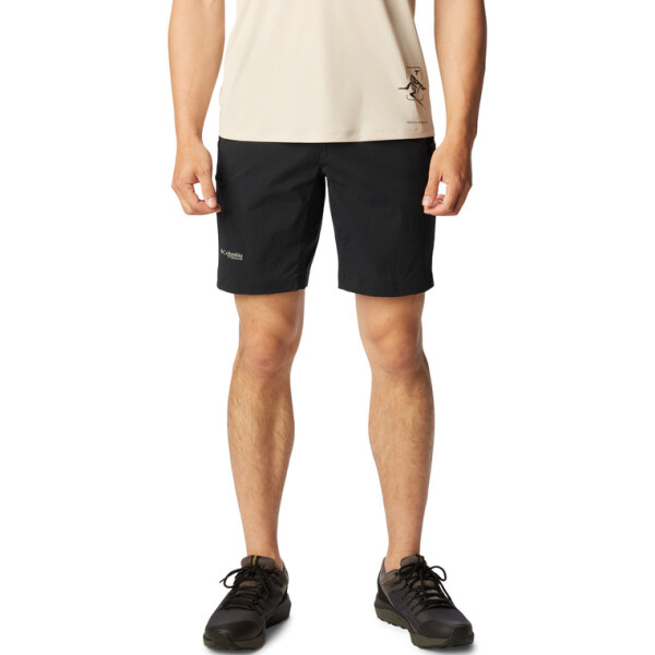 Short Wanoga™ Lightweight Hombre BLACK