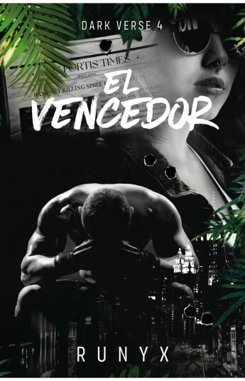 El vencedor. Dark Verse 04 El vencedor. Dark Verse 04