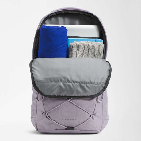 Mochila Jester - 27L Minimal Grey Dark Heath