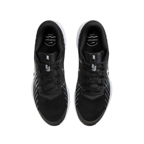 NIKE RUN DEFY Black