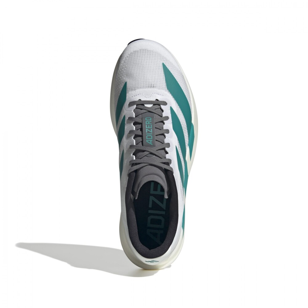 Zapatillas Running Adizero Evo Sl M Hombre White